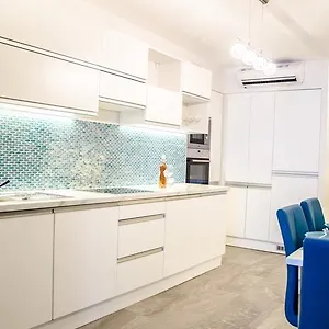 Blue Luxury , Budapest Hungary